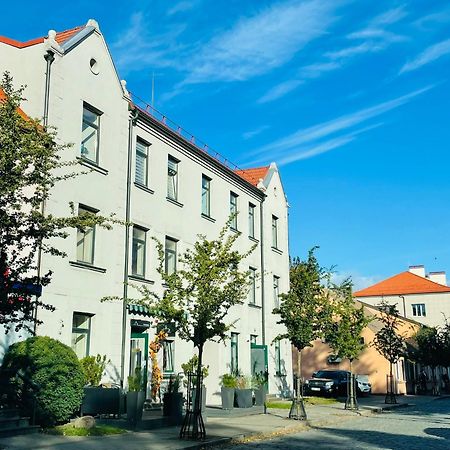 Jano Apartment Klaipeda City Center Kültér fotó