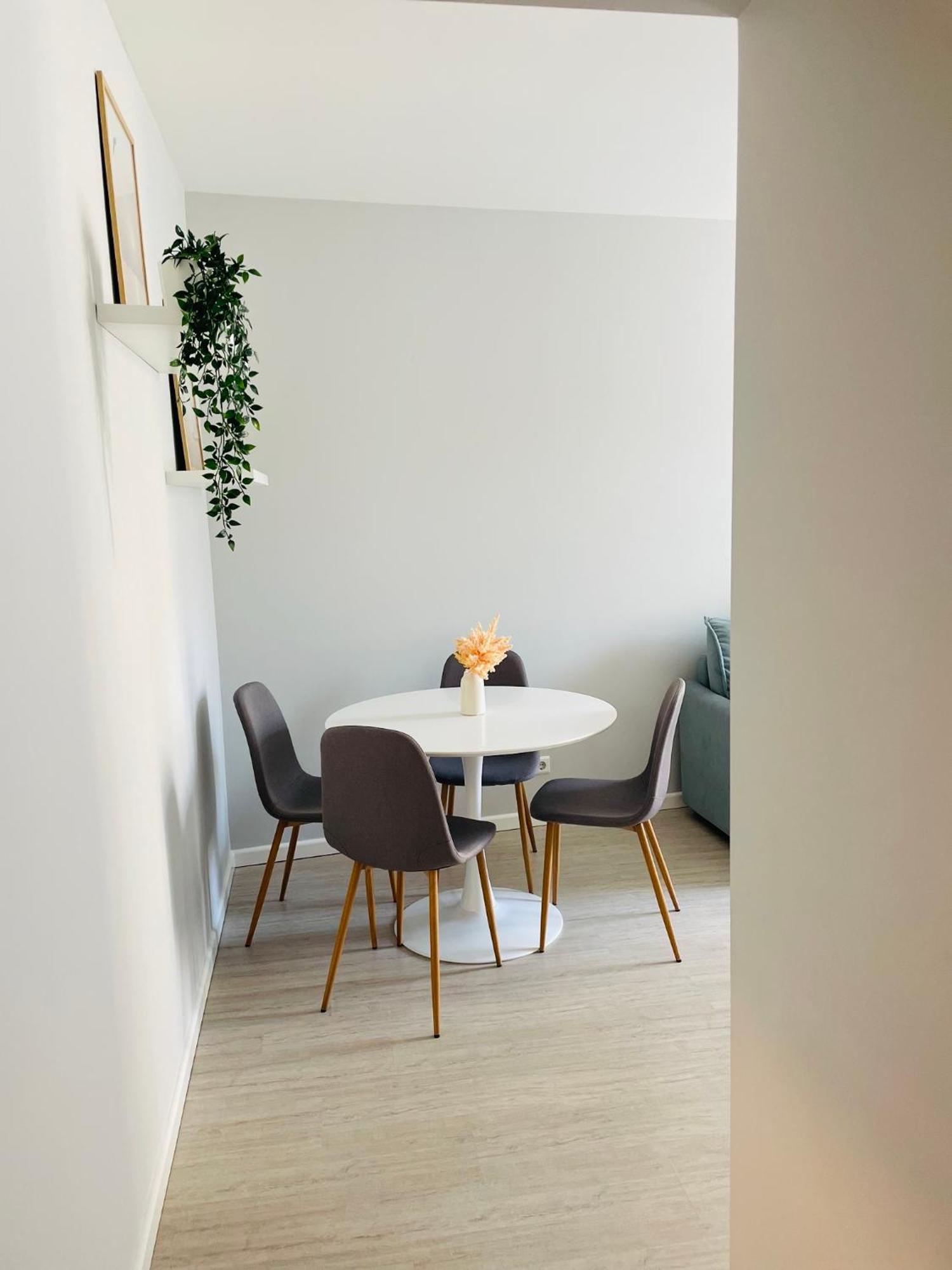 Jano Apartment Klaipeda City Center Kültér fotó