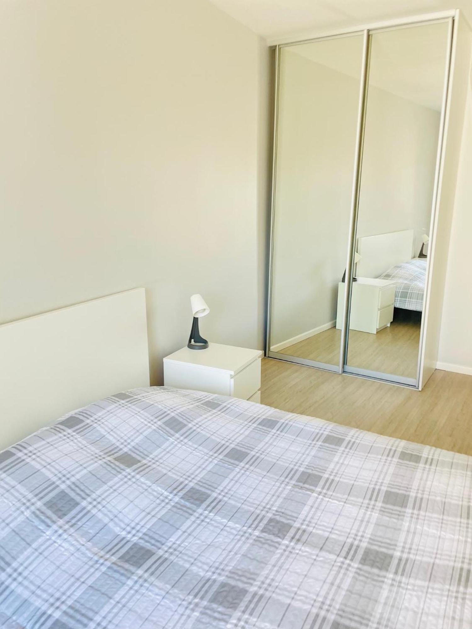 Jano Apartment Klaipeda City Center Kültér fotó