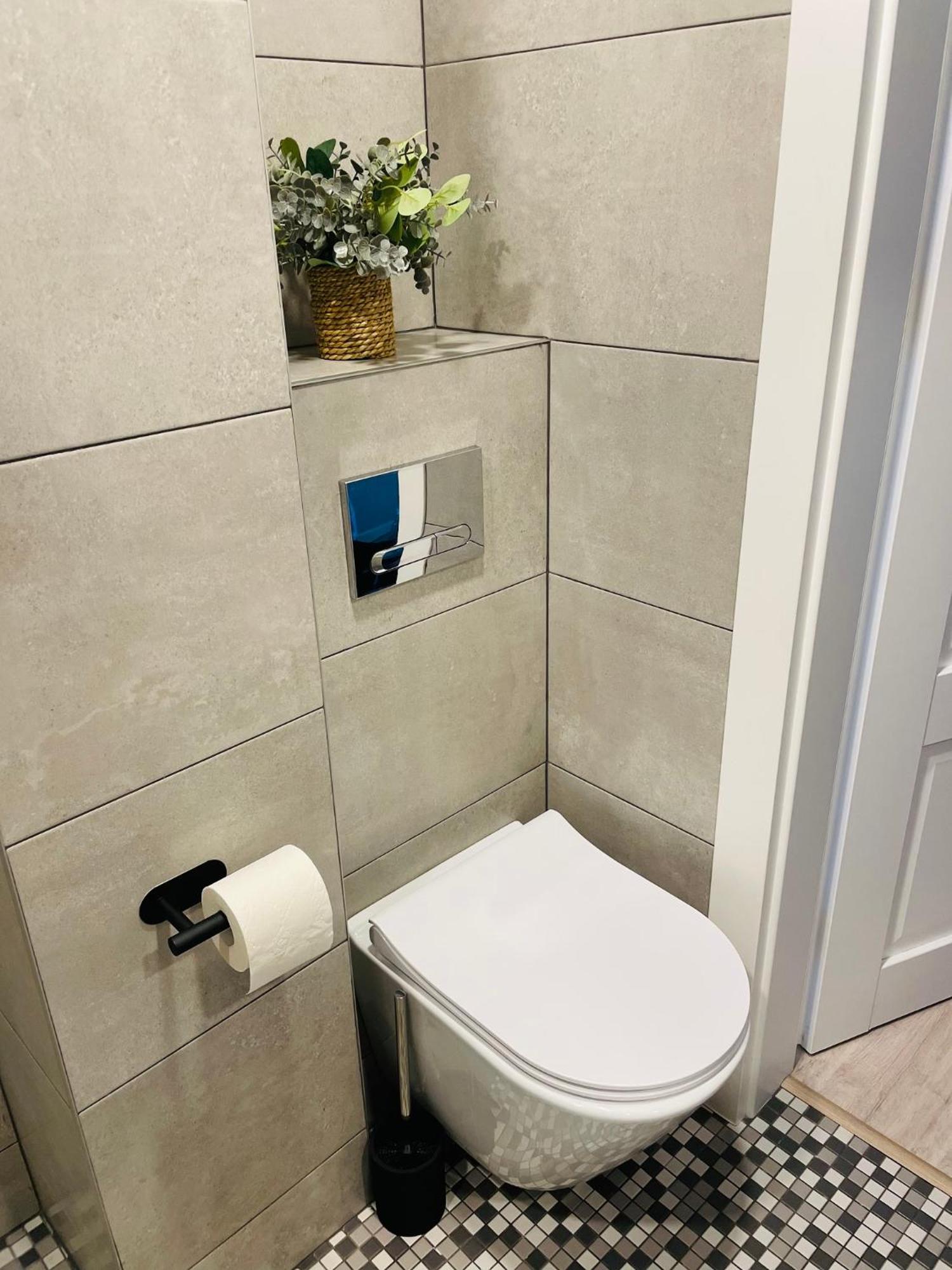 Jano Apartment Klaipeda City Center Kültér fotó
