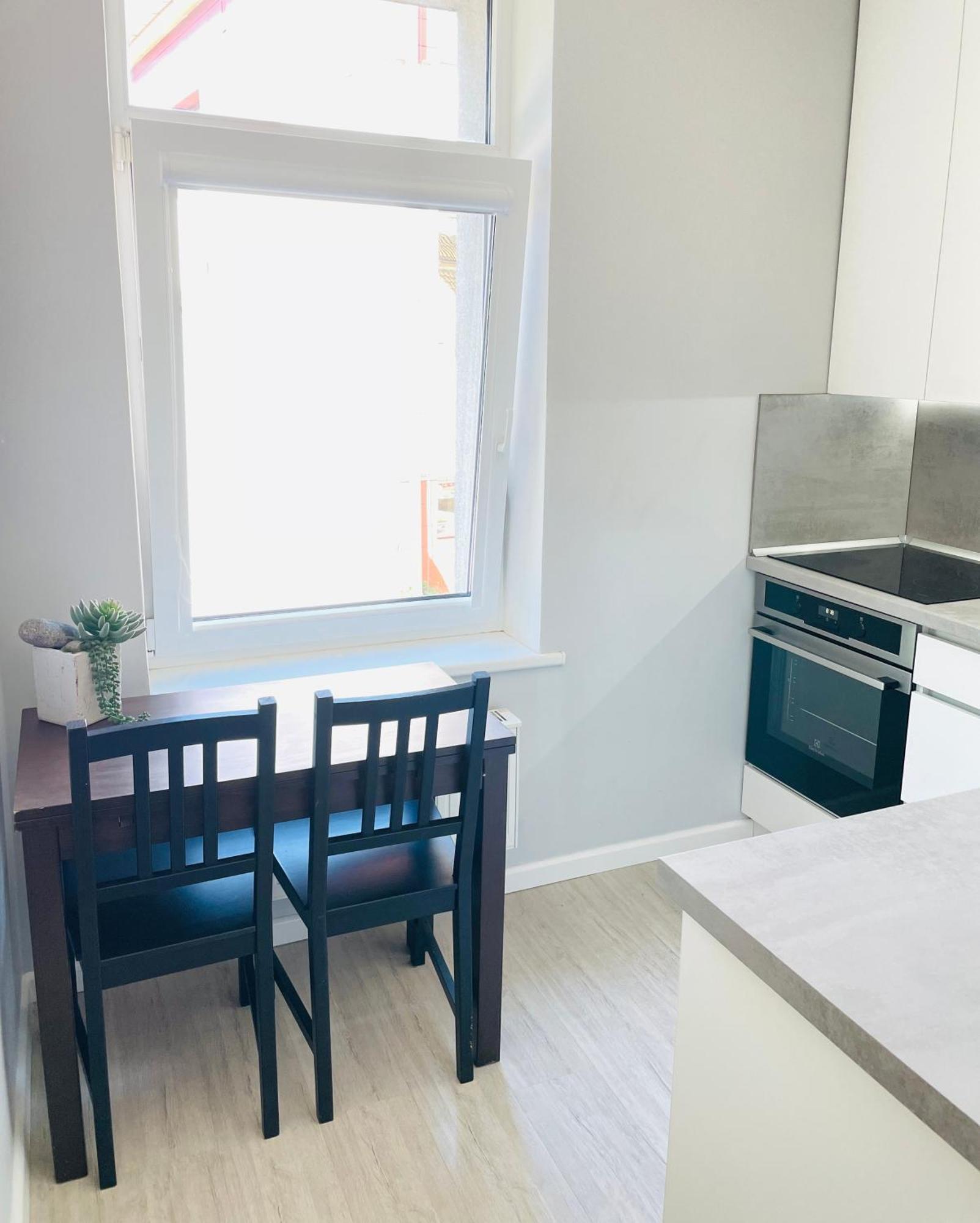 Jano Apartment Klaipeda City Center Kültér fotó
