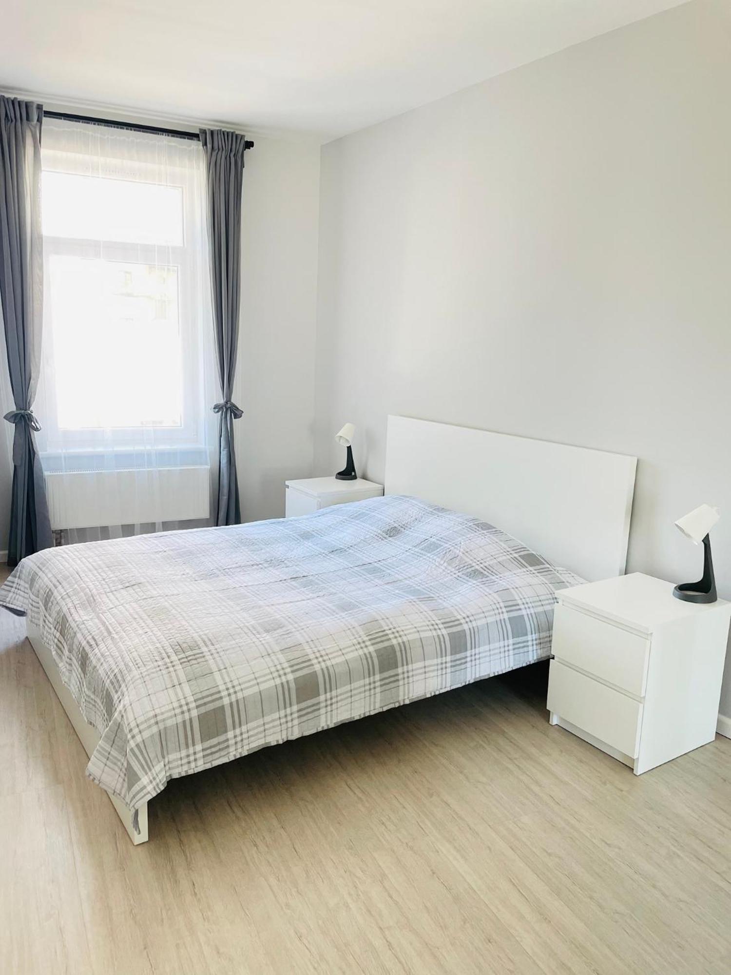 Jano Apartment Klaipeda City Center Kültér fotó