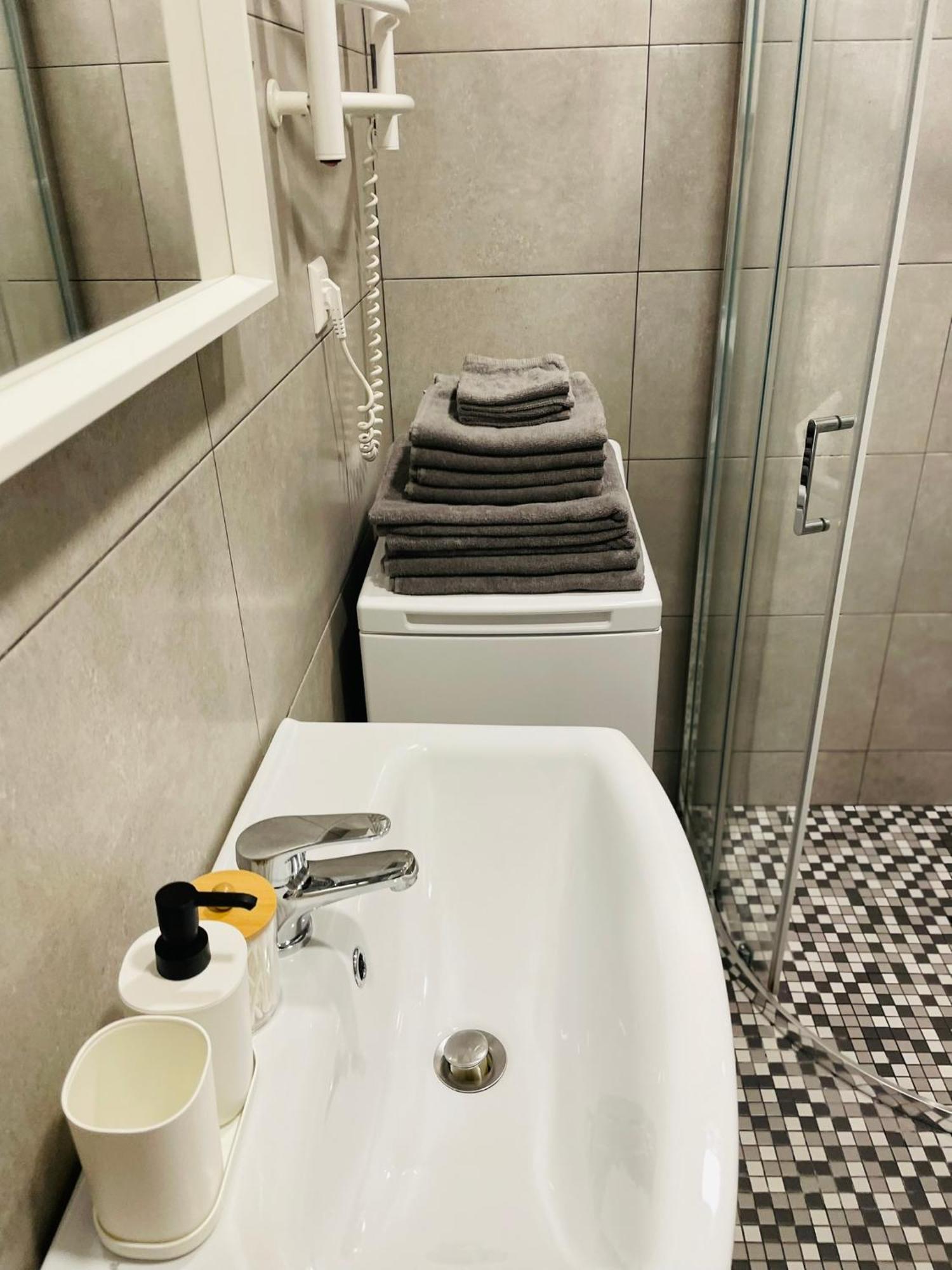Jano Apartment Klaipeda City Center Kültér fotó